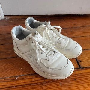 Everlane The Trainer Sneaker W 10.5 (true 10) M8.5
